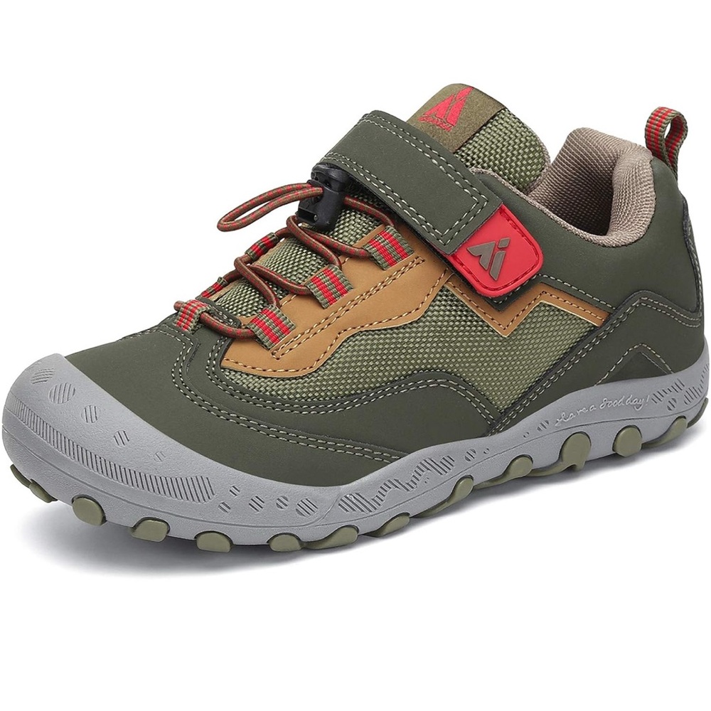 Mishansha Kids Hiking Sneakers